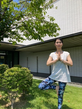 平山 由理子